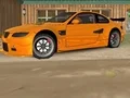 Гульня Nitro Маўчышчы Дублёр онлайн