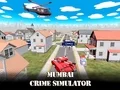 Гульня Сімулятар злачнасці ў Мумбаі онлайн