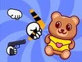 Гульня Перадзі с папяровым онлайн