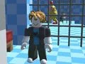 Гульня Obby: Уцёк з Цыркавой Турмы онлайн