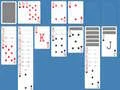 Гульня Klondike Solitaire 3 хода онлайн