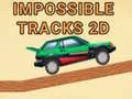 Гульня Невозможные Треки 2D онлайн Гульня Невозможные Треки 2D онлайн
