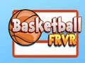 Гульня Basket FRVR онлайн