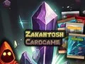 Гульня Карточная игра Закантош онлайн