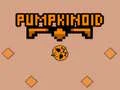 Гульня Pumpkinoide онлайн