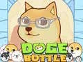 Гульня Doge Бутэлька онлайн