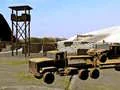 Гульня Транспарт ваенных аўтамабіляў онлайн