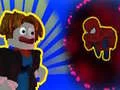 Гульня Roblox: Мультивселенная Павук онлайн