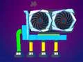 Гульня Idle GPU Mining Clicker онлайн