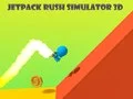 Гульня Сімулятар Кіранга Джэтпак 3D онлайн