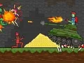 Гульня Гулянка: Мод туалету онлайн