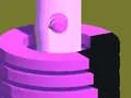 Гульня Strax Ball 3D онлайн