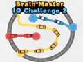 Гульня Мозг Мастер IQ Челлендж 2 онлайн