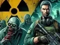 Гульня Зона Радиацыі онлайн