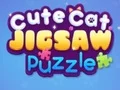 Гульня Салодкая котка Пазл онлайн