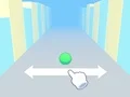 Гульня Green bal онлайн