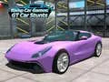 Гульня Гульня Ramp Car: ГТ аўтамабільныя труки онлайн