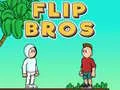 Гульня Flip Bros онлайн