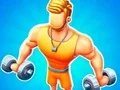 Гульня Мой трэнажорны зал онлайн