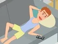 Гульня Клікер Жыцця онлайн