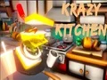 Гульня Выкрутасная Кухня онлайн