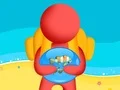 Гульня Пабудуй свой акварыум онлайн