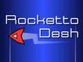 Гульня Ракетны Забег онлайн Гульня Ракетны Забег онлайн