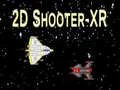 Гульня 2D Стрелец - XR онлайн