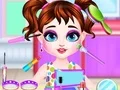 Гульня Шопінг у ТРК Baby Taylor онлайн