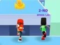 Гульня Майстар Паркура 3D онлайн