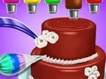 Гульня Выпечка: Кулінарныя Развіткі онлайн
