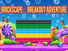 Гульня Brickscape: Авантура выхаду онлайн