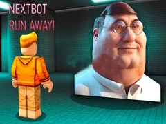 Гульня Неўкабот Уцякай! онлайн