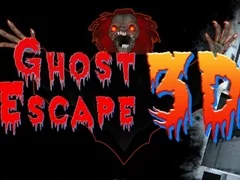 Гульня Уцёк ад духа 3D онлайн