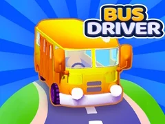 Гульня Chauffeur de bus онлайн Гульня Chauffeur de bus онлайн