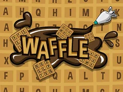 Гульня Вафля онлайн