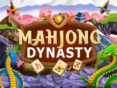 Гульня Махжонг Дынастыя онлайн Гульня Махжонг Дынастыя онлайн