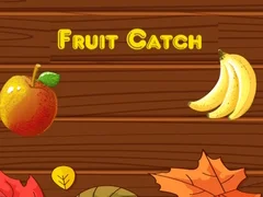 Гульня Улоўліванне садавіны онлайн