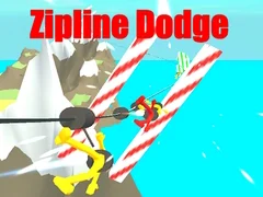 Гульня Атута з Zipline онлайн