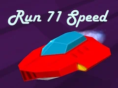 Гульня Бег 71 Хуткасць онлайн Гульня Бег 71 Хуткасць онлайн