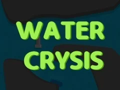 Гульня Водны крызіс онлайн Гульня Водны крызіс онлайн