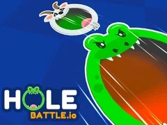 Гульня Бой у Дырцы.io онлайн