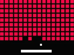 Гульня Breakout PC онлайн