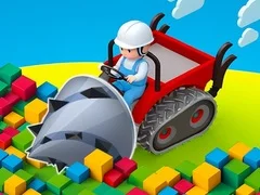 Гульня Дрилл Квест онлайн