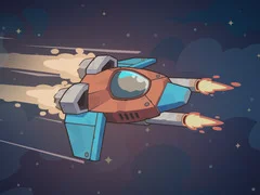 Гульня Зорная атак 3D онлайн
