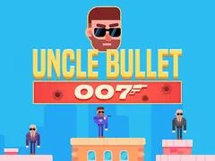 Гульня Дзядзька Куля 007 онлайн Гульня Дзядзька Куля 007 онлайн