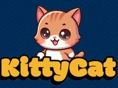 Гульня Котка Пазл і Падарожжа онлайн