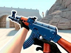 Гульня CS: Z онлайн