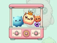 Гульня Слияние ОбиянMonster онлайн