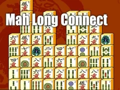Гульня Mah Long Connect онлайн